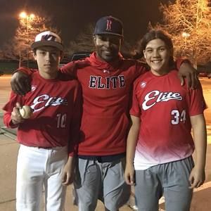 Meet your Posher, Ronnie